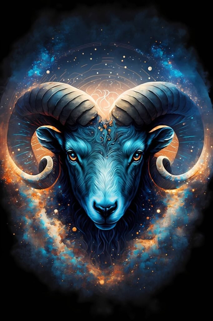 Aries June 2024 Horoscope