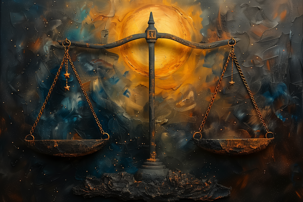 Libra: The Balanced and Harmonious Zodiac Sign - Read Now