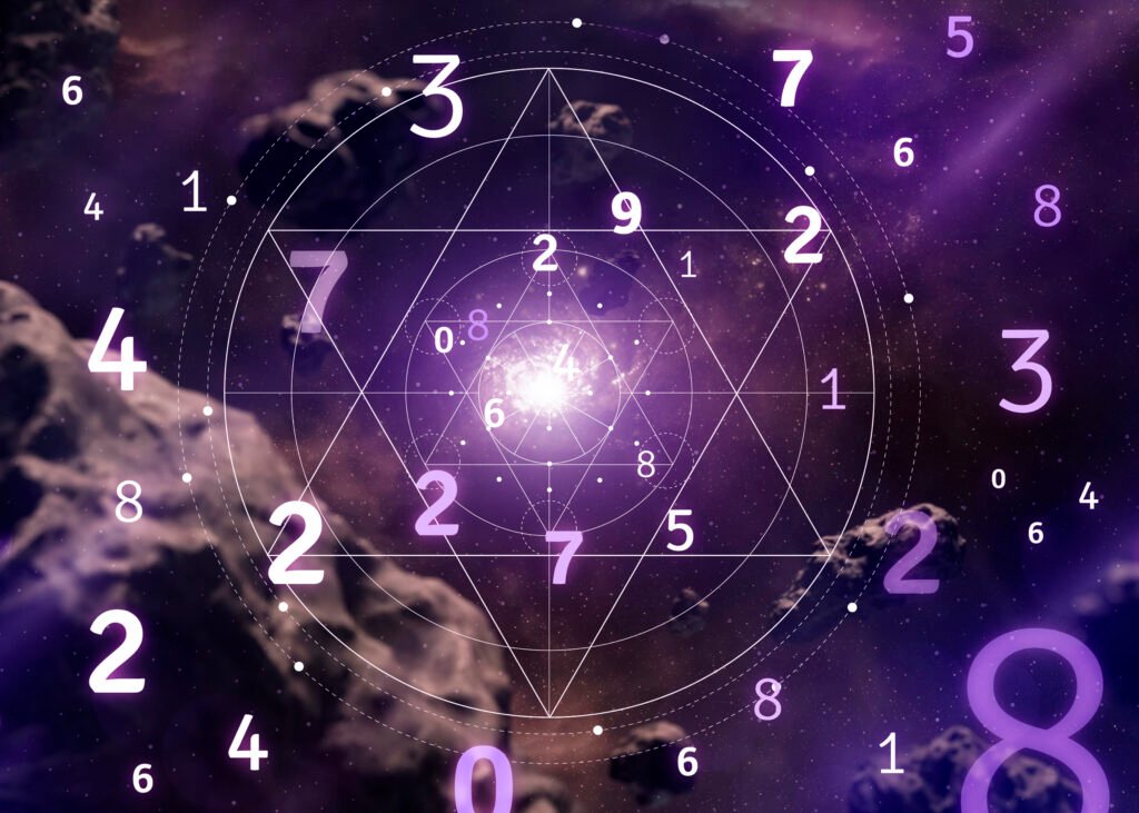 Numerology