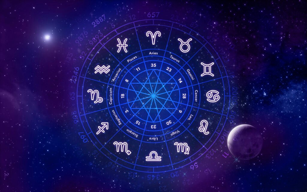 history of astrology