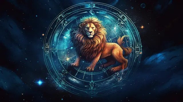 Leo Zodiac Traits