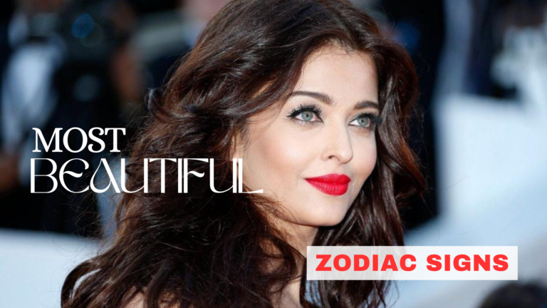 most beautiful zodiac signs